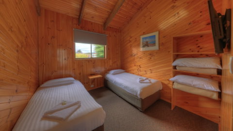 Low Head Tourist Park - Coogee Beach Accommodation 4