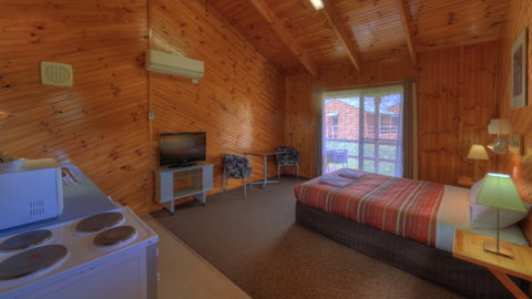Low Head Tourist Park - Coogee Beach Accommodation 5