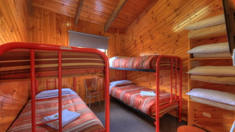 Low Head Tourist Park - Coogee Beach Accommodation 6
