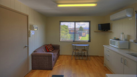 Low Head Tourist Park - Coogee Beach Accommodation 9