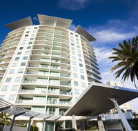 Mantra Wings Resort - Coogee Beach Accommodation