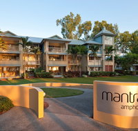 Mantra Amphora - Coogee Beach Accommodation