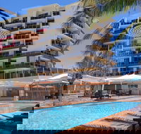 Mantra Mackay - Coogee Beach Accommodation