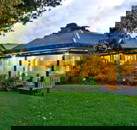 Margaret River Guest House - Coogee Beach Accommodation
