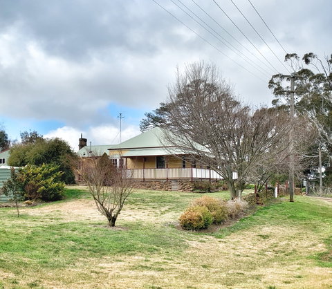 Melrose Cottage - Coogee Beach Accommodation 0
