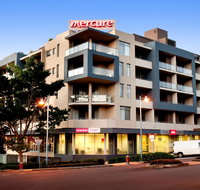 Mercure Centro Hotel Port Macquarie - Coogee Beach Accommodation