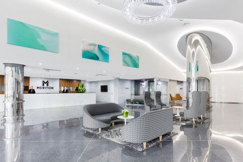 Meriton Suites Southport - Coogee Beach Accommodation 0
