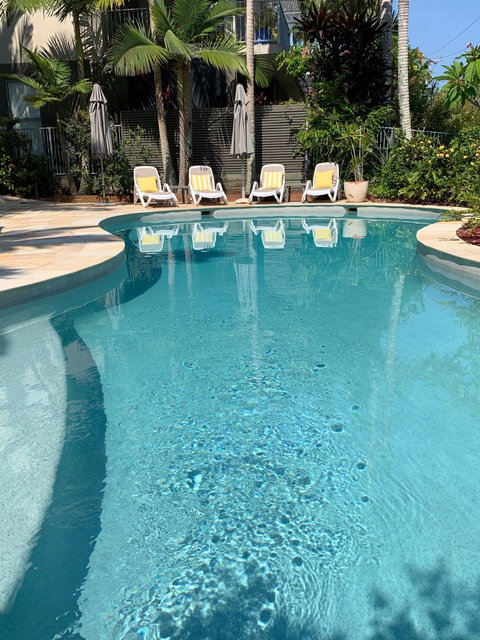 Metzo Noosa Resort - Coogee Beach Accommodation 0