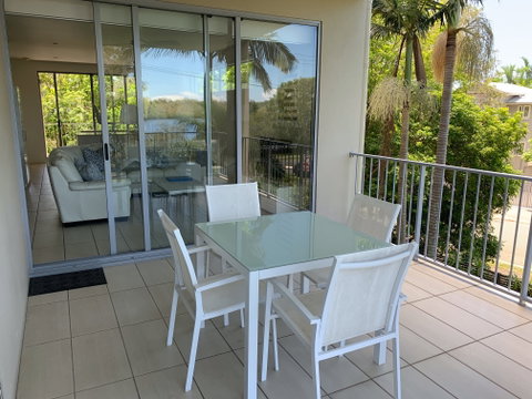 Metzo Noosa Resort - Coogee Beach Accommodation 6