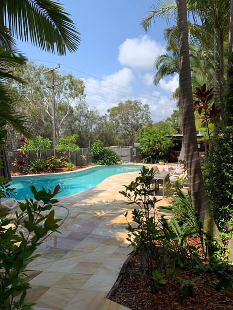 Metzo Noosa Resort - Coogee Beach Accommodation 7