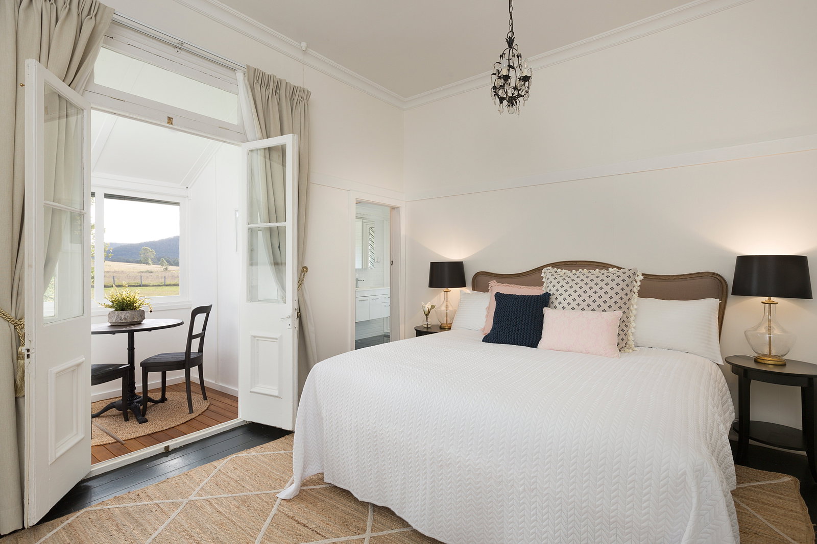 Millfield NSW Coogee Beach Accommodation