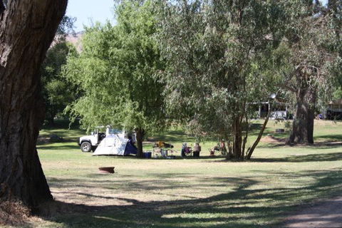 Molesworth Recreation Reserve And Caravan Park - Coogee Beach Accommodation 0