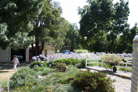 Molesworth Recreation Reserve And Caravan Park - Coogee Beach Accommodation 2