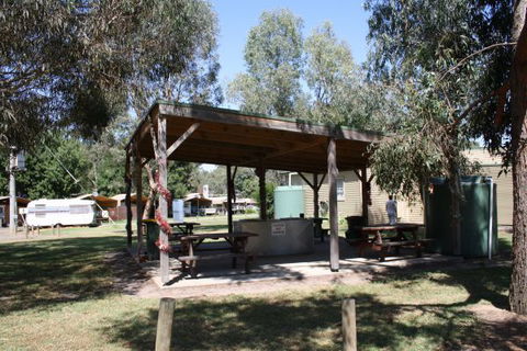 Molesworth Recreation Reserve And Caravan Park - Coogee Beach Accommodation 3