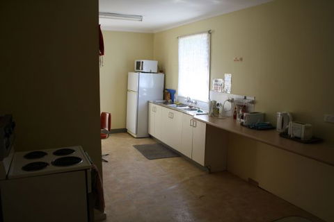 Molesworth Recreation Reserve And Caravan Park - Coogee Beach Accommodation 4