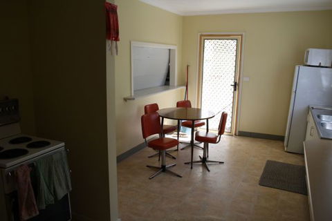 Molesworth Recreation Reserve And Caravan Park - Coogee Beach Accommodation 5