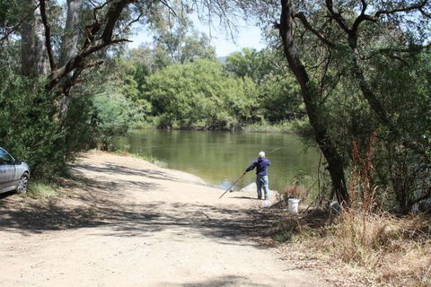 Molesworth Recreation Reserve And Caravan Park - Coogee Beach Accommodation 6