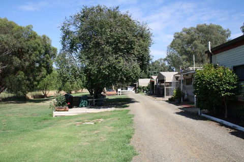 Molesworth Recreation Reserve And Caravan Park - Coogee Beach Accommodation 7