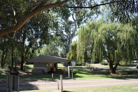 Molesworth Recreation Reserve And Caravan Park - Coogee Beach Accommodation 8