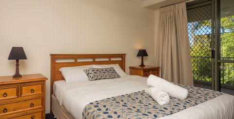 Montana Palms Resort - Coogee Beach Accommodation 4