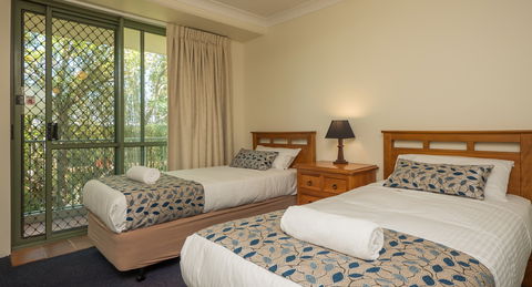 Montana Palms Resort - Coogee Beach Accommodation 6