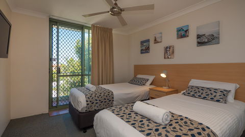 Montana Palms Resort - Coogee Beach Accommodation 7