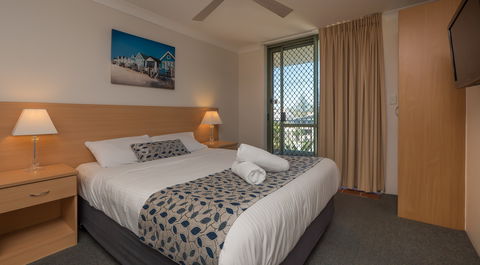 Montana Palms Resort - Coogee Beach Accommodation 8