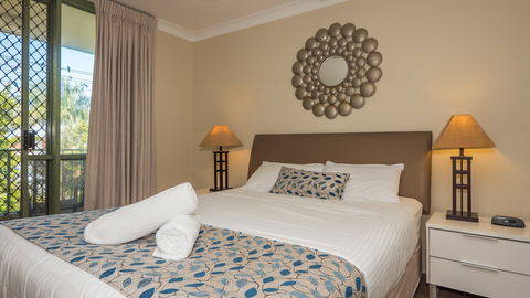 Montana Palms Resort - Coogee Beach Accommodation 9