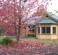 Narrawallee Creek Studio - Coogee Beach Accommodation