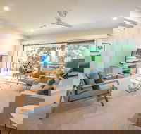 Noosa Springs Golf and Spa Resort - Coogee Beach Accommodation