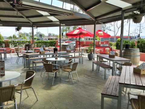 Northside Hotel - Coogee Beach Accommodation 2