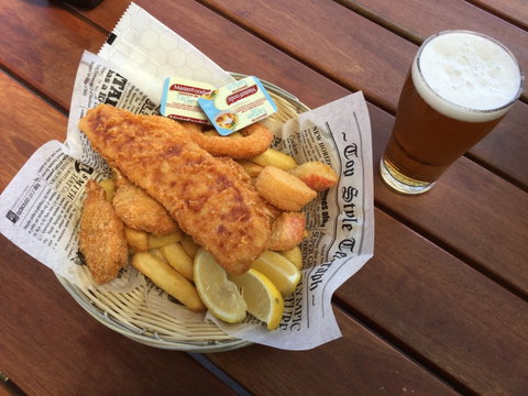 Northside Hotel - Coogee Beach Accommodation 8