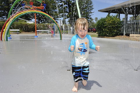 NRMA Sydney Lakeside Holiday Park - Coogee Beach Accommodation 3