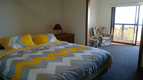 Ocean View - Coogee Beach Accommodation 1