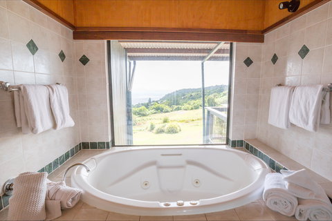 O'Reilly's Rainforest Retreat - Coogee Beach Accommodation 6