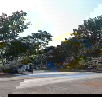 Orroroo Caravan Park - Coogee Beach Accommodation