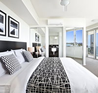 Oshen Apartments Yeppoon - Coogee Beach Accommodation