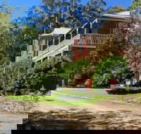 Palmyra Bed and Breakfast - Coogee Beach Accommodation