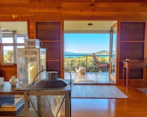 Palana Beach House - Coogee Beach Accommodation 0