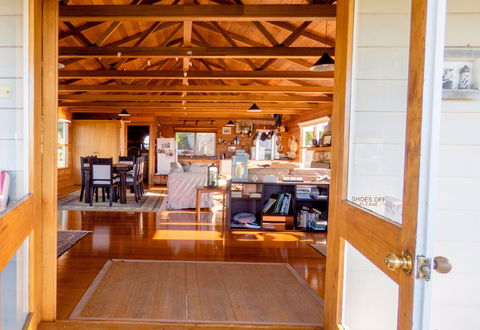 Palana Beach House - Coogee Beach Accommodation 4