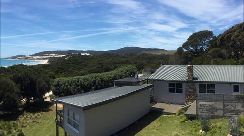 Palana Beach House - Coogee Beach Accommodation 5