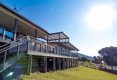 Palana Beach House - Coogee Beach Accommodation 7