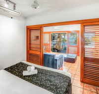 Paradise On The Beach Resort - Coogee Beach Accommodation