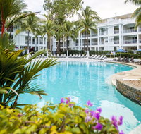Peppers Beach Club and Spa - Coogee Beach Accommodation