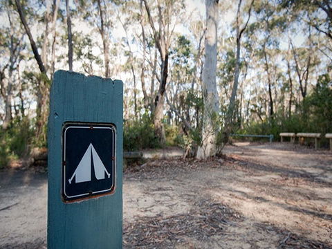 Perrys Lookdown Campground - Coogee Beach Accommodation 1