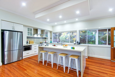 PJ's Hideaway - Coogee Beach Accommodation 2