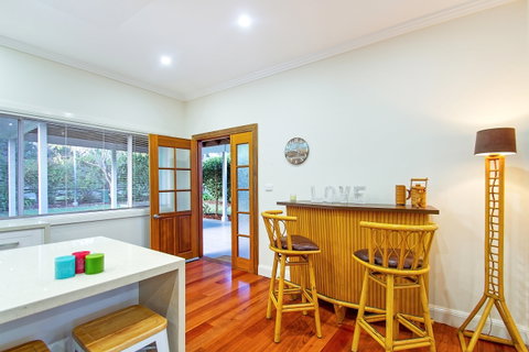 PJ's Hideaway - Coogee Beach Accommodation 3