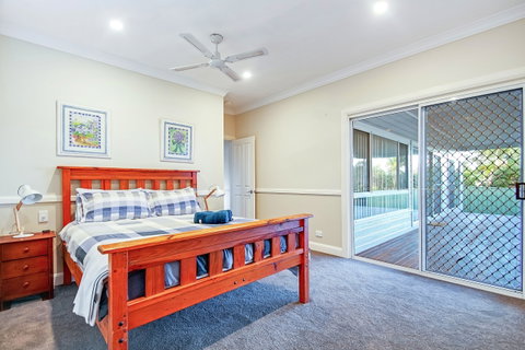 PJ's Hideaway - Coogee Beach Accommodation 5