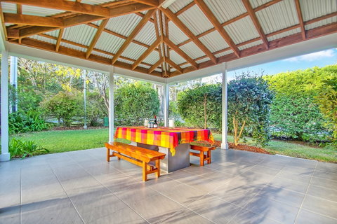 PJ's Hideaway - Coogee Beach Accommodation 9