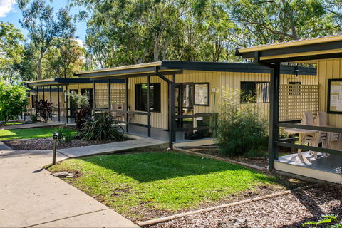 Point Wolstoncroft Sport And Recreation Centre - Coogee Beach Accommodation 1